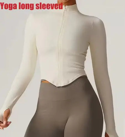 Yoga Fitness Wear