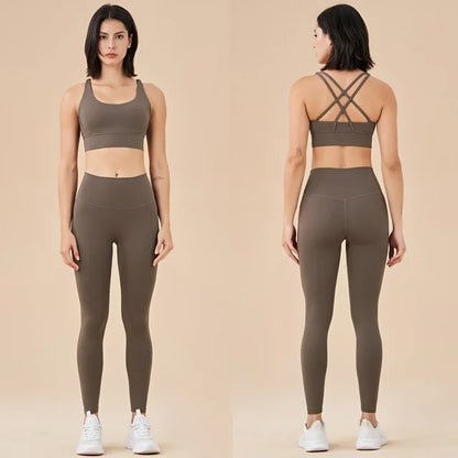 Women's Workout Set