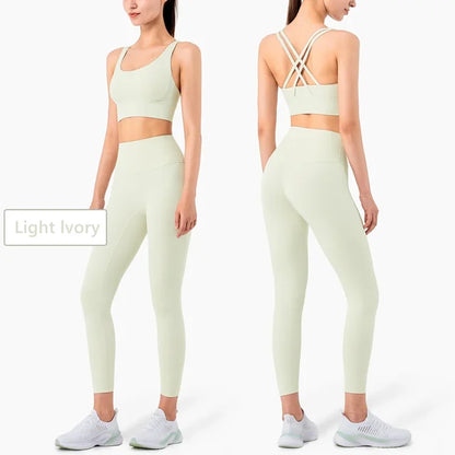 Women's Workout Set