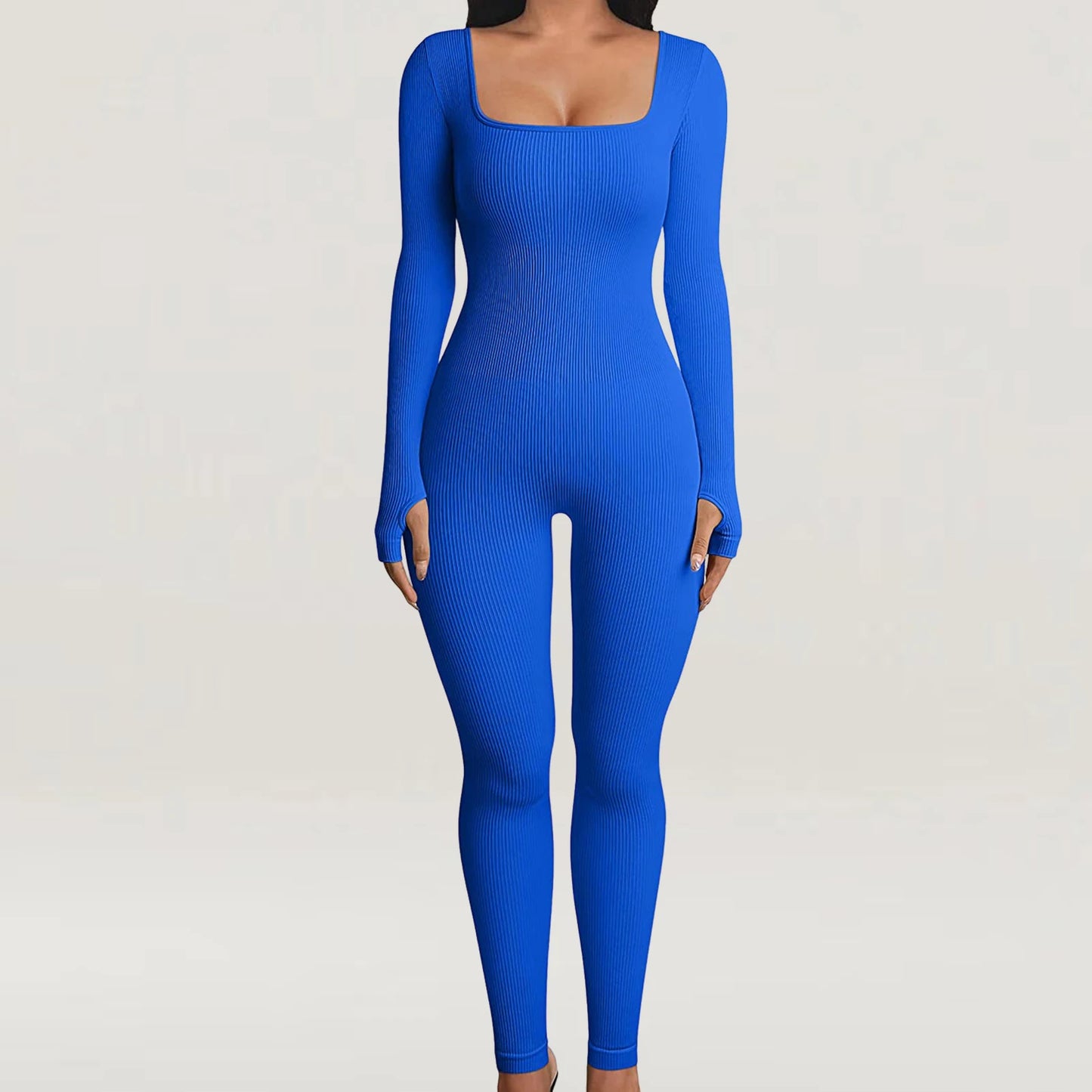 Women Skinny Jumpsuit