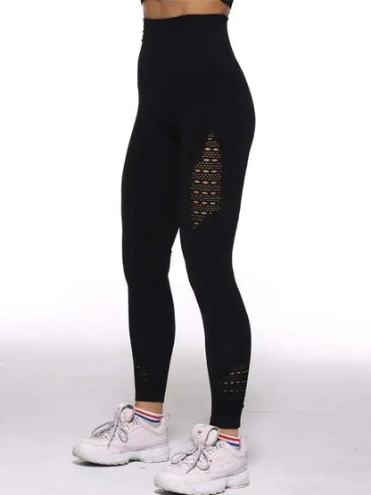 Seamless Leggings