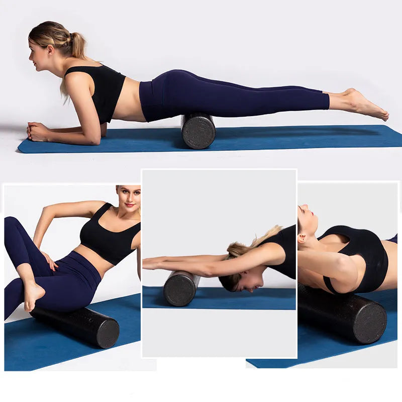 EPP Yoga Foam Roller Fitness