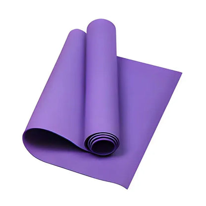 Yoga Mats Anti-slip Sport Fitness Mat