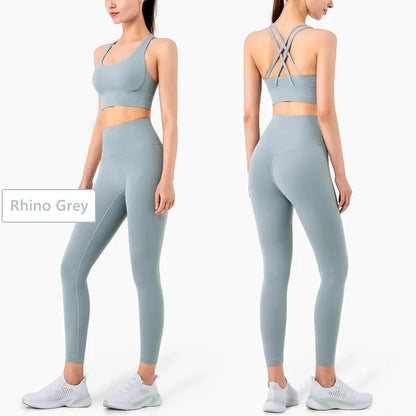 Women's Workout Set