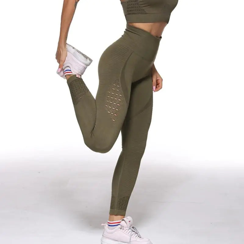 Seamless Leggings