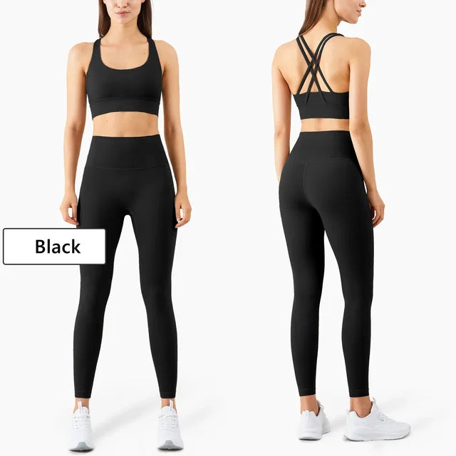 Women's Workout Set