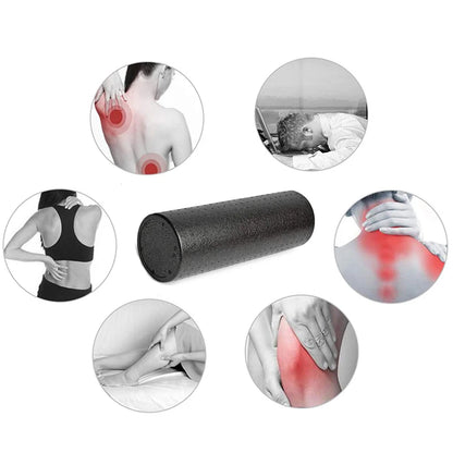 EPP Yoga Foam Roller Fitness