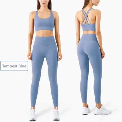 Women's Workout Set