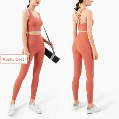 Women's Workout Set