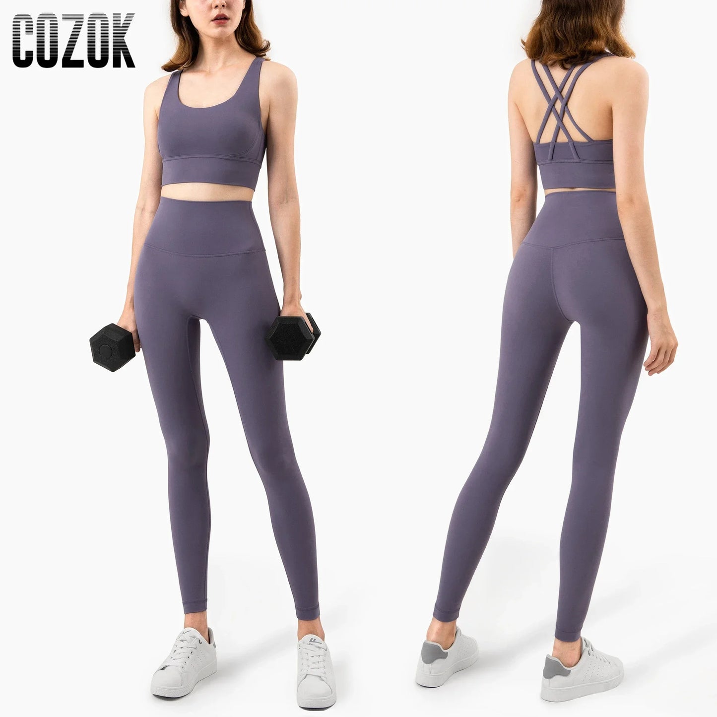 Women's Workout Set