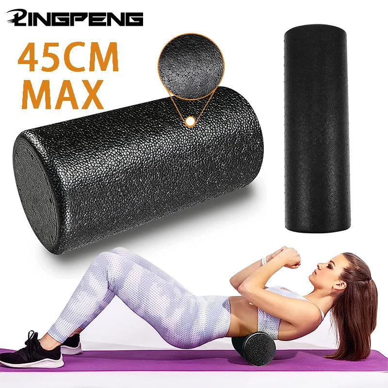 EPP Yoga Foam Roller Fitness