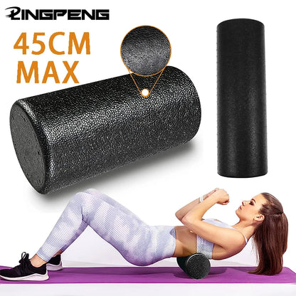 EPP Yoga Foam Roller Fitness