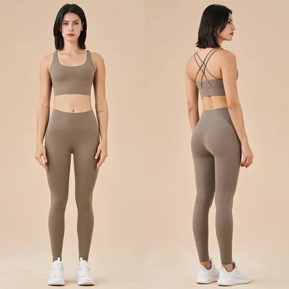 Women's Workout Set