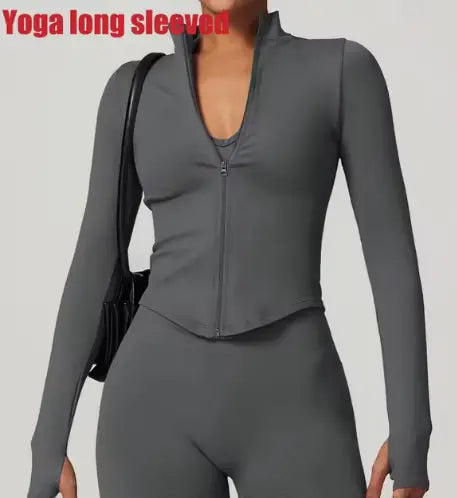 Yoga Fitness Wear