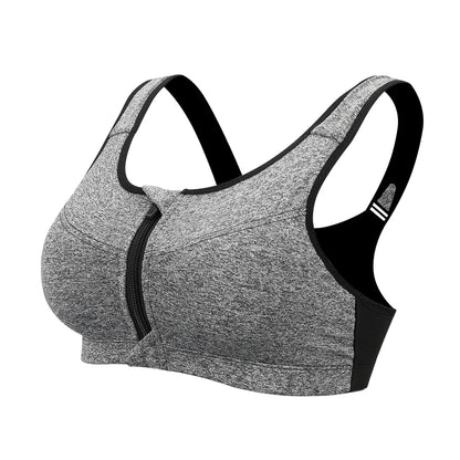 Women Sports Bra Crop Top Fitness Wear